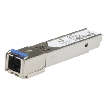 UFiber Módulo GPON C+ SFP para UFiber OLT, hasta 128 UF-Nano por puerto GPON.