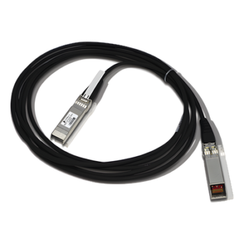 Cable de Conexión Directa SFP+ Twinax 10 Gbps de 1 m