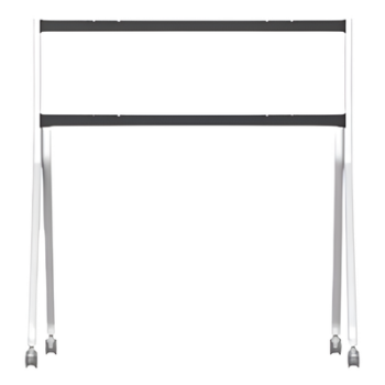 Soporte con ruedas II para HUAWEI Ideahub (65/75/86 pulgadas)