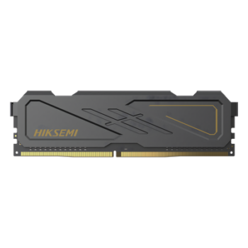 HIKSEMI ARMOR DDR4 8 GB / 3200 MHz / UDIMM 288 Pines / Intel XMP 2.0 / PC Gaming y Workstation