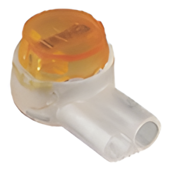 Conector de Cables UY para Cable Calibre 24