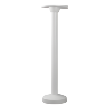 Montaje de Techo para domos Hikvision DS-2CD27X5FWD-IZS