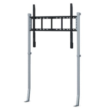 Soporte de Pared MB-WallMount-860 de Yealink para MeetingBoard 86 Pro y MeetingBoard 75 Pro