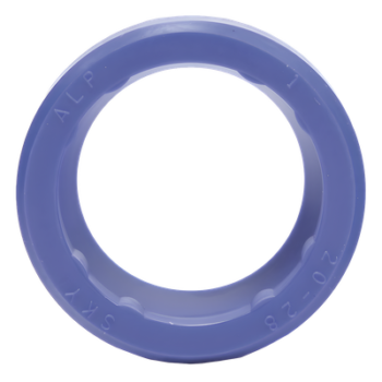 ANILLO RASPADOR DE ACEITE PARA BARRERA FAAC 620