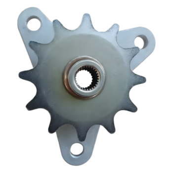 Sprocket / Solamente Compatible C / motor ACCESSFORCE / Solo riel tipo T.