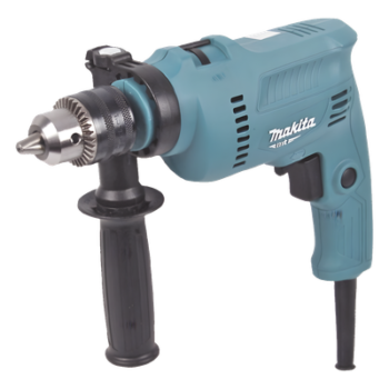 Rotomartillo de 570 W, 16mm 5/8in V.V.R. 0-2900 Rpm con Broquero Metálico.