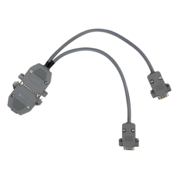 Interfaz para repetidor hechizo con radios NX-1700 y NX-1800