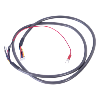 Adaptador para Conector de accesorios KENWOOD Serie G/762.
