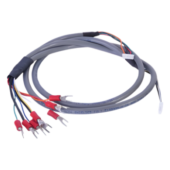 Cable de interface para radios Kenwood G/60/80.