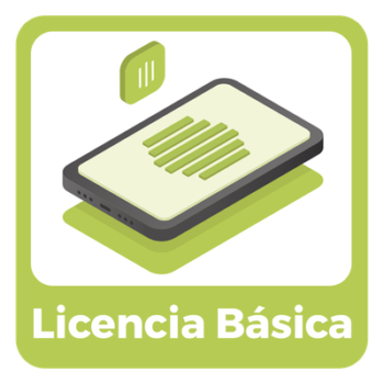 Licencia PTT 12 meses de servicio de radio PTT TASSTA
