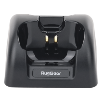 Cargador de Escritorio para Radio RG360 RugGear