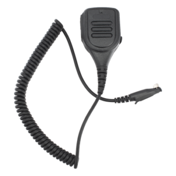 Micrófono - Audífono de Solapa para RG750