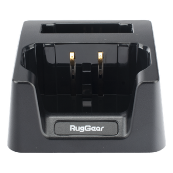 Cargador de Escritorio para Radio RG750 RugGear