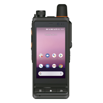Radio TELOX TE620G LTE / Android 14 / 13MP Cámara  / IP68 MIL-810G