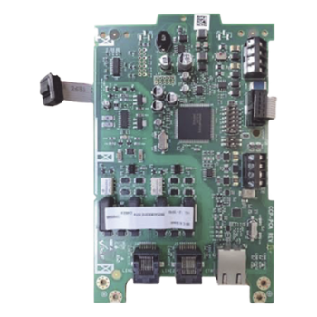 Tarjeta de comunicación dual Ethernet IP y línea telefónica POTS para paneles direccionables ES-50XI y ES-200XI