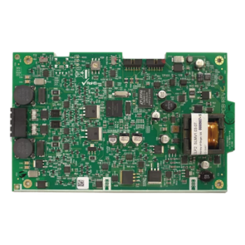 Tarjeta expansora de lazo SLC para panel de incendio ES-1000X, agrega 318 dispositivos direccionables por lazo adicional