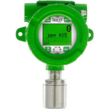 Monitor de Gas de Sensor único | Clase 1 Div. 1 | No Incluye Detectores