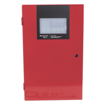 Panel de Detección de Incendio / Direccionable / Hasta 1,110 Puntos con Tecnología SK / Hasta 635 Puntos con Tecnología SD