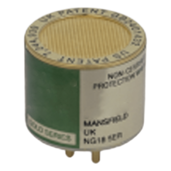 Sensor de Sulfuro de Hidrogeno (H2S) 0-100 PPM - Electroquímico  Compatible con 805111100010N