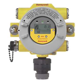 Transmisor universal de gas con salida HART sobre 4-20 mA, compatible con sensores infrarrojos Optima Plus y Searchline Excel
