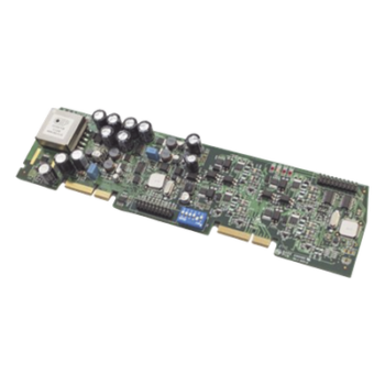 Modulo Doble Lazo SLC S758 Para Paneles Serie FireNET L@titude (0101-01230)