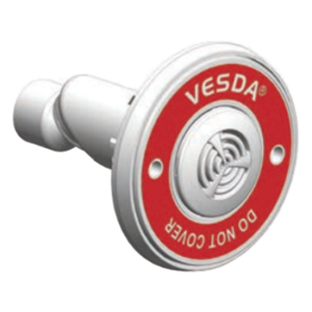 Punto de muestreo estandar de 6 mm serie VESDA E VEA