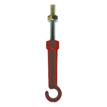 Armella Para montaje de Cable de Detección de Calor
