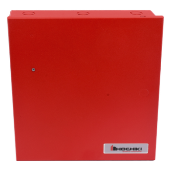 Fuente de Alimentación Remota / Salida 12/24 VCC Seleccionable / 4A / Listada UL / Aprobada FM / 13 x 13.5 x 3.25 pulgadas