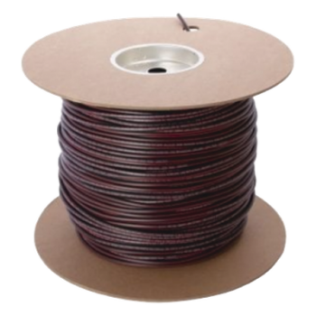 Rollo de 330 pies de microtubo de 6 mm