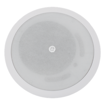 Altavoz Para Montaje en Plafón 6.5" | 6W, 12.5W, 25W, 50W y 8 Ohms