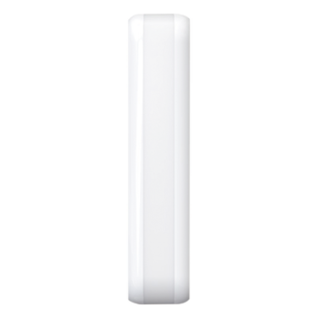(AX PRO) Detector PIR Inalámbrico Slim /  Tipo Cortina / Exterior IP65 /  Rango de Detección de 10 mts / Ángulo de 5° Cobertura