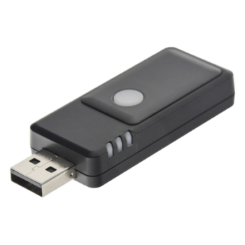 Interfase USB / WIFI Inteligente / Uso Industrial / Residencial / 2.4 GHz / Activacion Remota.