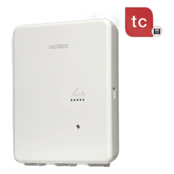 Comunicador de alarmas por Internet compatible con paneles VISTA, DSC e Interlogix
