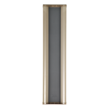 Altavoz Tipo Columna Para Exterior | A Prueba de Agua y Oxido | IP66 | Máximo 45W