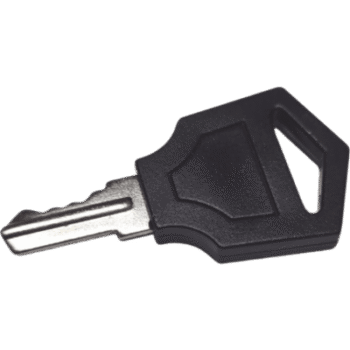 LLAVE PARA CHAPA de ENERGIZADOR YONUSA