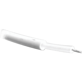 Cable Doble Aislado para Cercas Electrificadas / Calibre 22 / Bobina 100 m (328 ft) / Conductor Multifilar Anti-UV / -10 a 60°C / NMX-J008 / ASTM B3-90