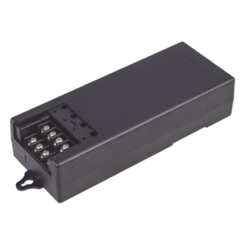 Fuente de Poder de 12 Vcc @ 5A / 4 Cámaras / FILTRO DE RUIDO ESPECIAL PARA CAMARAS 4K / Fusible Reseteable Inter Construido PTC / Protección Contra Sobre-Tensiones y Contra Cortocircuito / Recomendado para cámaras 4K.