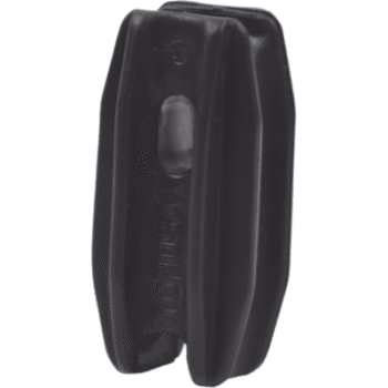 Aislador de Esquina / 18 kV / Polipropileno + Policarbonato / Proteccion UV / 7.5 a 10.2 kg / Cercos Electricos