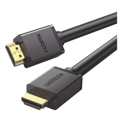 Cable HDMI 2.0 4K@60Hz | 2 Metros (6.56 Pies) | HDR | 3D | HEC (Canal Ethernet HDMI) | ARC (Canal de Retorno de Audio | Color Profundo de 48 Bits | Audio de 32 Canales | HDCP | Dolby True HD 7.1 | 18 Gbps | Múltiple Blindaje | Calidad Premium.