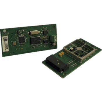 Módulo capturador de línea telefónica para paneles sin comunicación ECP, compatible con LTEM-PA y LTEM-PV
