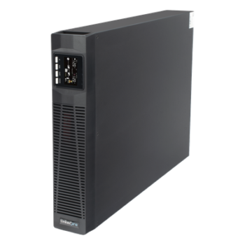 UPS de 3000VA/2700W / Topología On-Line Doble Conversión con Baterías Internas / Entrada y Salida de 120 Vca  / Pantalla LCD Configurable / Formato Rack o Torre / 8 Salidas