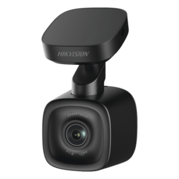 Cámara Dash Cam para Vehículos / 4 Megapixel 1600p / Gran Angular 130° / Apertura f1.6 / Wi-Fi / GPS / Micro SD 128 GB / G-Sensor