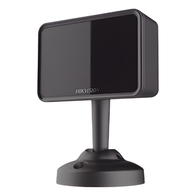 Cámara Móvil 720p / Lente 6 mm / Conector Aviación M12 / Micrófono Integrado / 3 m (9.8 ft) IR / DBA para Vehículo / Compatible con DVRs Móviles HIKVISION