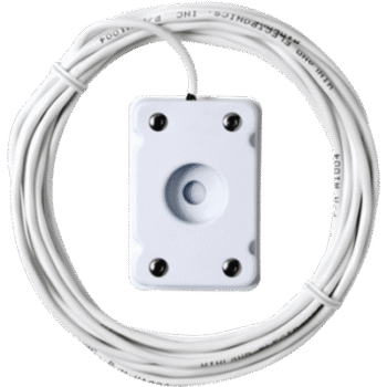 Sensor de nivel de Agua / montaje en superficie / con supervision