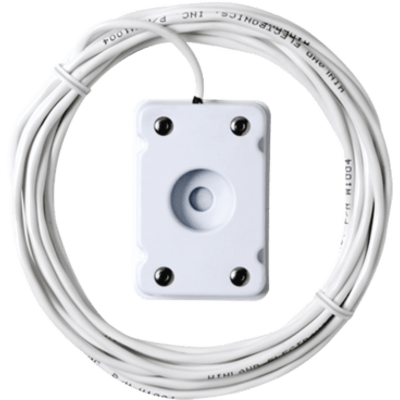 Sensor de nivel de Agua / montaje en superficie / con supervision