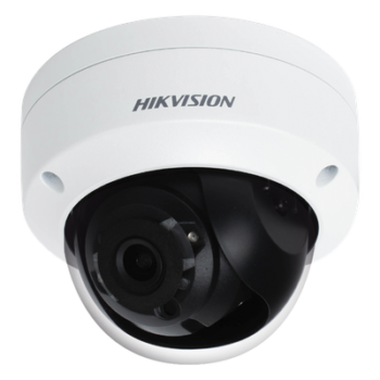 Domo TURBOHD 4K (8 Megapixel) / Gran Angular 102º / Lente 2.8 mm / Exterior IP67 / IK10 / IR EXIR 30 metros / TVI-AHD-CVI-CVBS / dWDR