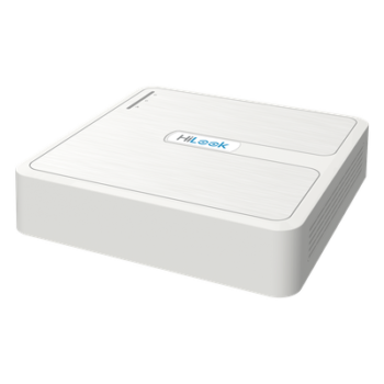 DVR 8 Canales TurboHD + 2 Canales IP / 2 Megapíxel (1080p) Lite / Acusense Lite (Evita Falsas Alarmas) / Audio Bidireccional y Coaxitron / 1 Bahía de Disco Duro / H.265+ / Salida de Vídeo Full HD