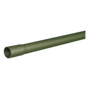 Tubo Conduit PVC  Ligero de 3/4" (19 mm) de 3 m.