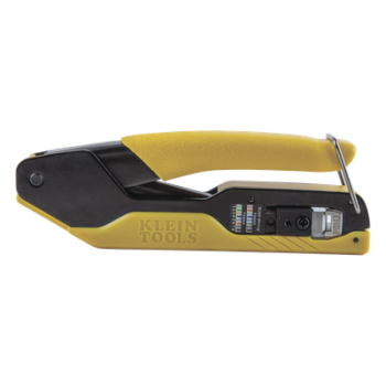 Ponchadora para Conectores Pass-Thru RJ45