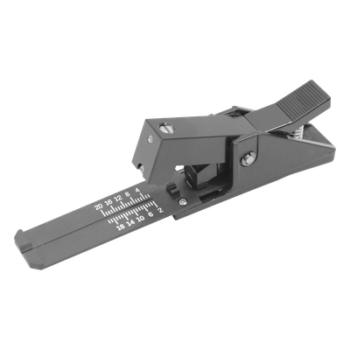 Cleaver (Cortadora de Precisión) para Fibra Óptica de Campo